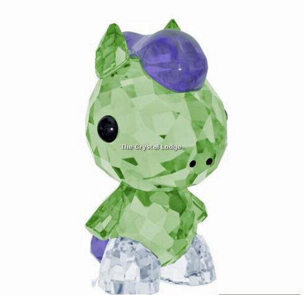 Swarovski_Lovlots_Asian_Icons_Energetic_Horse_5302245 | The Crystal Lodge