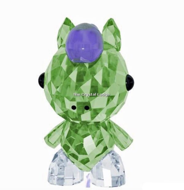 Swarovski_Lovlots_Asian_Icons_Energetic_Horse_5302245 | The Crystal Lodge