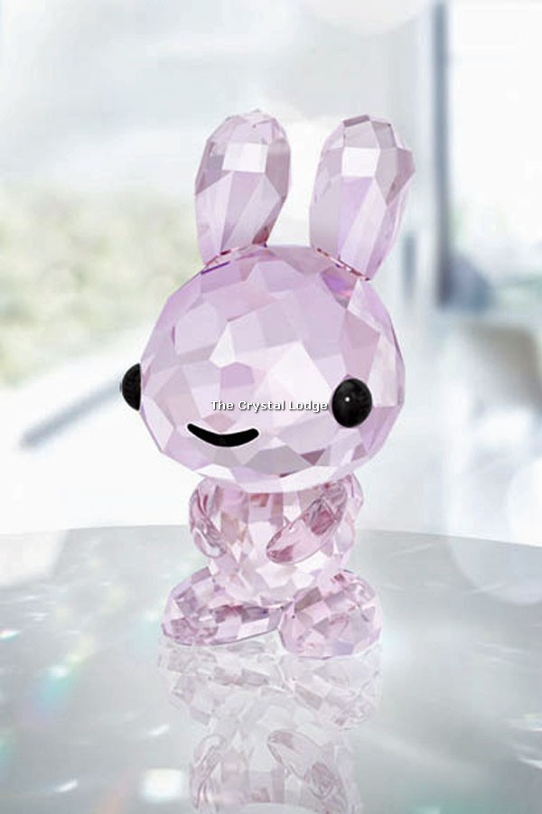 Swarovski_Lovlots_Asian_Icons_Gracious_Rabbit_5302322 | The Crystal Lodge