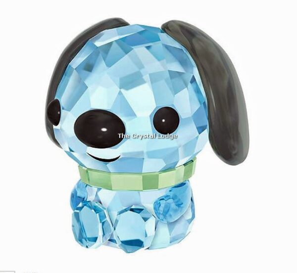Swarovski_Lovlots_Asian_Icons_Loyal_Dog_5302553 | The Crystal Lodge