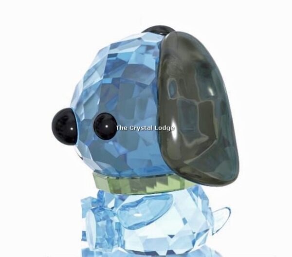 Swarovski_Lovlots_Asian_Icons_Loyal_Dog_5302553 | The Crystal Lodge