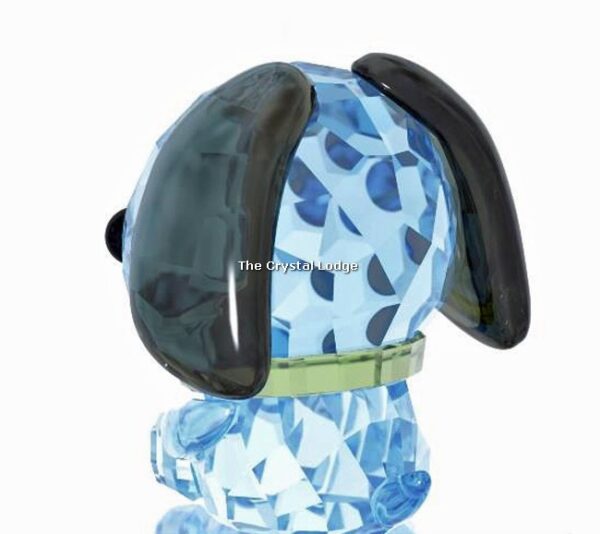 Swarovski_Lovlots_Asian_Icons_Loyal_Dog_5302553 | The Crystal Lodge