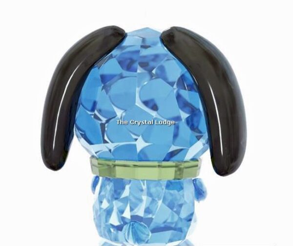 Swarovski_Lovlots_Asian_Icons_Loyal_Dog_5302553 | The Crystal Lodge