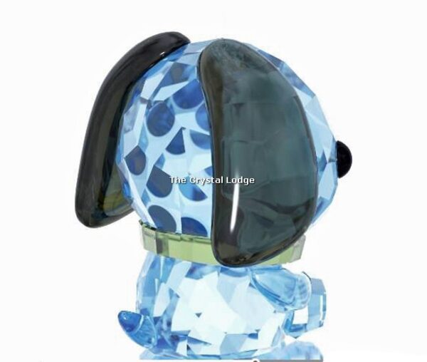 Swarovski_Lovlots_Asian_Icons_Loyal_Dog_5302553 | The Crystal Lodge