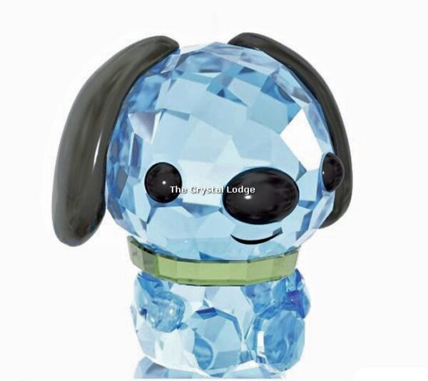 Swarovski_Lovlots_Asian_Icons_Loyal_Dog_5302553 | The Crystal Lodge