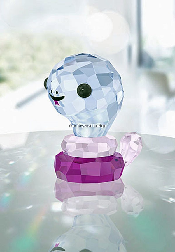 Swarovski_Lovlots_Asian_Icons_Protective Snake_5302561 | The Crystal Lodge