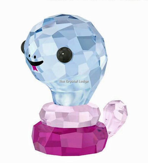 Swarovski_Lovlots_Asian_Icons_Protective Snake_5302561 | The Crystal Lodge