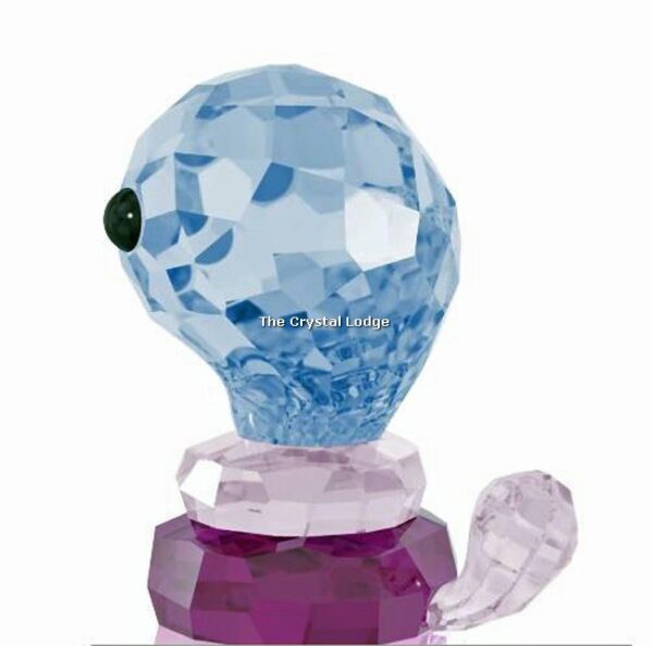 Swarovski_Lovlots_Asian_Icons_Protective Snake_5302561 | The Crystal Lodge