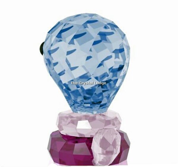 Swarovski_Lovlots_Asian_Icons_Protective Snake_5302561 | The Crystal Lodge