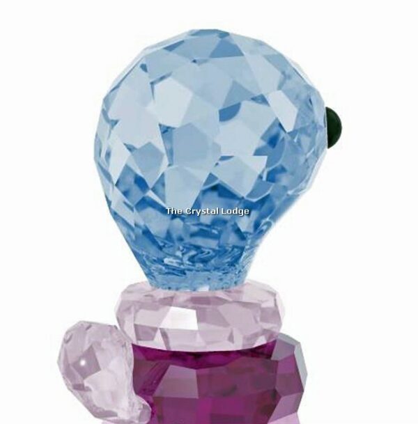 Swarovski_Lovlots_Asian_Icons_Protective Snake_5302561 | The Crystal Lodge