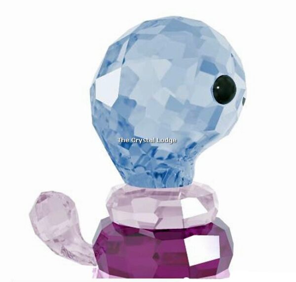 Swarovski_Lovlots_Asian_Icons_Protective Snake_5302561 | The Crystal Lodge
