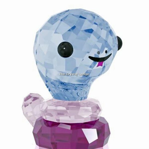 Swarovski_Lovlots_Asian_Icons_Protective Snake_5302561 | The Crystal Lodge