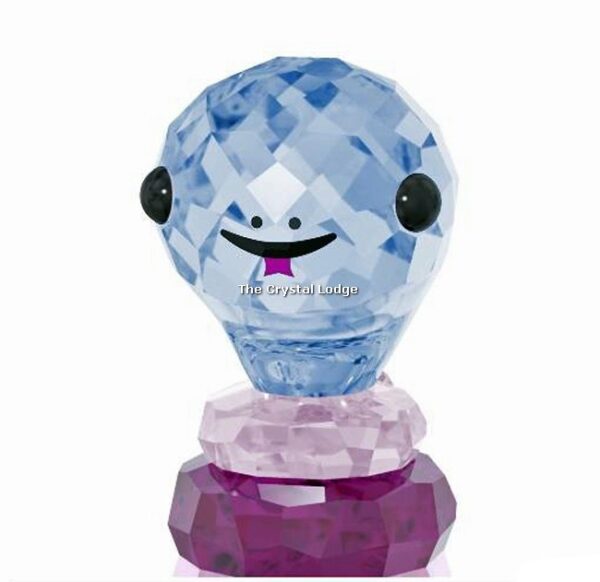 Swarovski_Lovlots_Asian_Icons_Protective Snake_5302561 | The Crystal Lodge