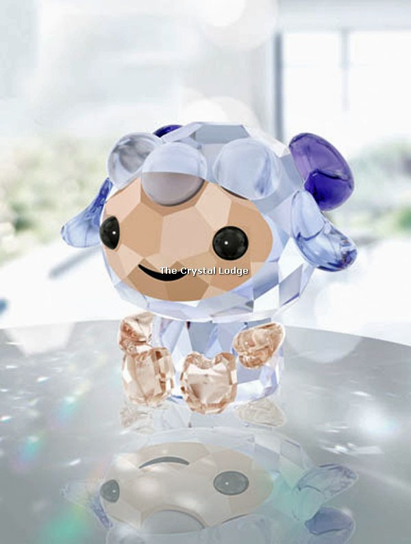 Swarovski_Lovlots_Asian_Icons_Sincere_Sheep_5302560 | The Crystal Lodge