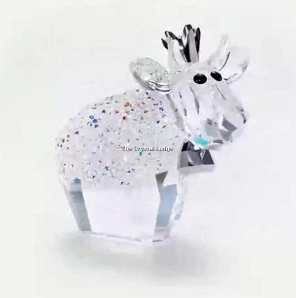 Swarovski_Lovlots_Princess_Mo_5492750 | The Crystal Lodge