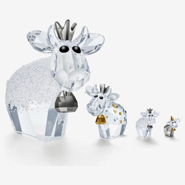 Swarovski_Lovlots_Princess_Mo_mini_5492747 | The Crystal Lodge