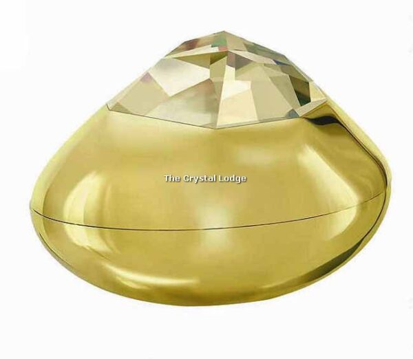 Swarovski_Minera_box_gold_5266230 | The Crystal Lodge