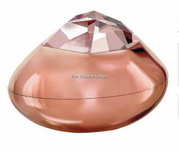 Swarovski_Minera_box_rose_gold_5266231 | The Crystal Lodge