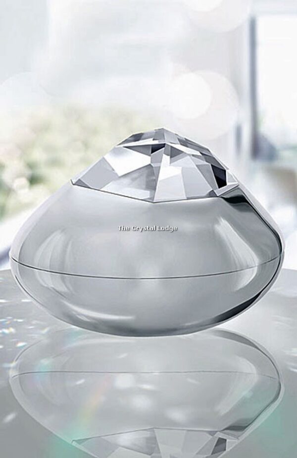Swarovski_Minera_box_silver_5266229 | The Crystal Lodge