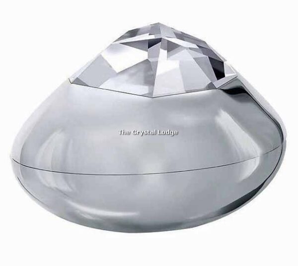 Swarovski_Minera_box_silver_5266229 | The Crystal Lodge