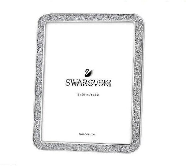 Swarovski_Minera_frame_silver_large_5408237 | The Crystal Lodge