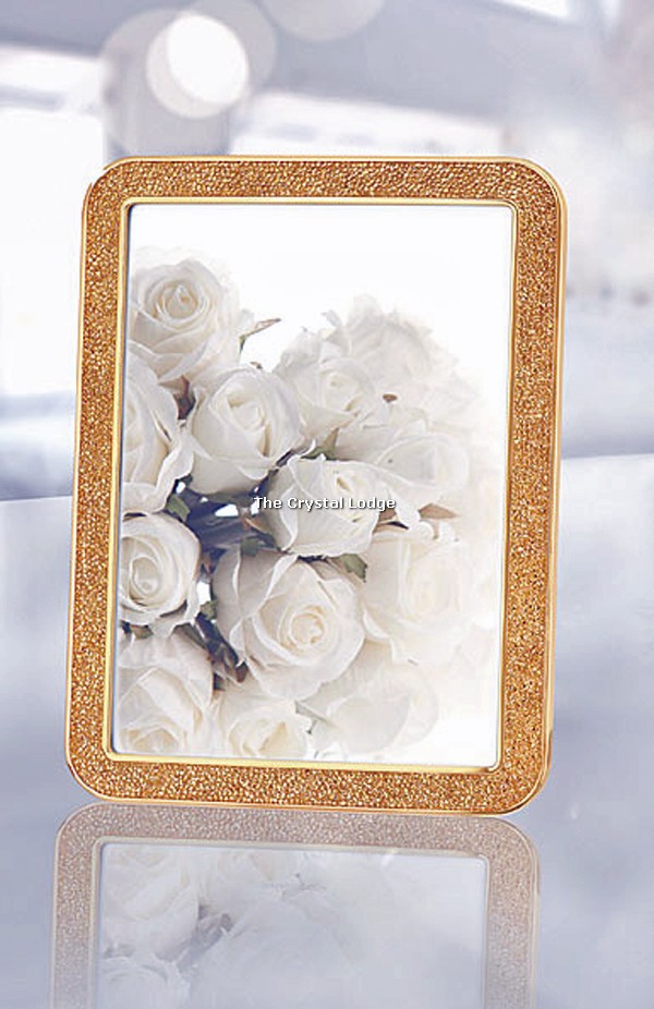 Swarovski_Minera_frame_small_gold_5379164 | The Crystal Lodge