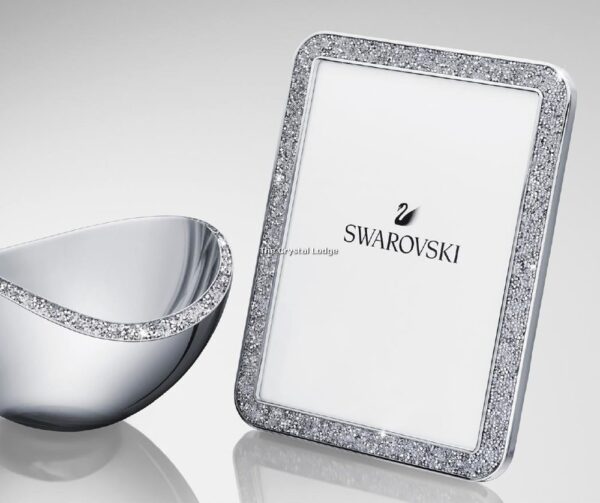 Swarovski_Minera_frame_small_silver_5379518 | The Crystal Lodge