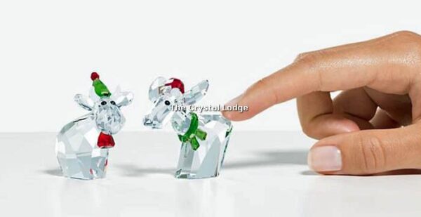 Swarovski_Mo_Ricci_2020_LE_5540695 | The Crystal Lodge