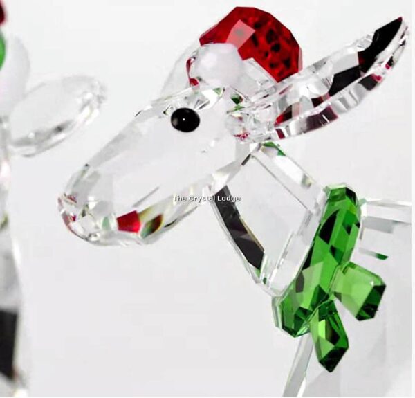 Swarovski_Mo_Ricci_2020_LE_5540695 | The Crystal Lodge