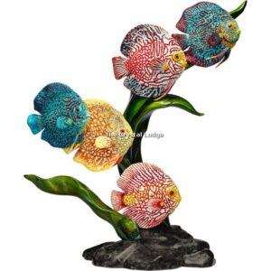 Swarovski_Myriad_Amazonia_5475888 | The Crystal Lodge