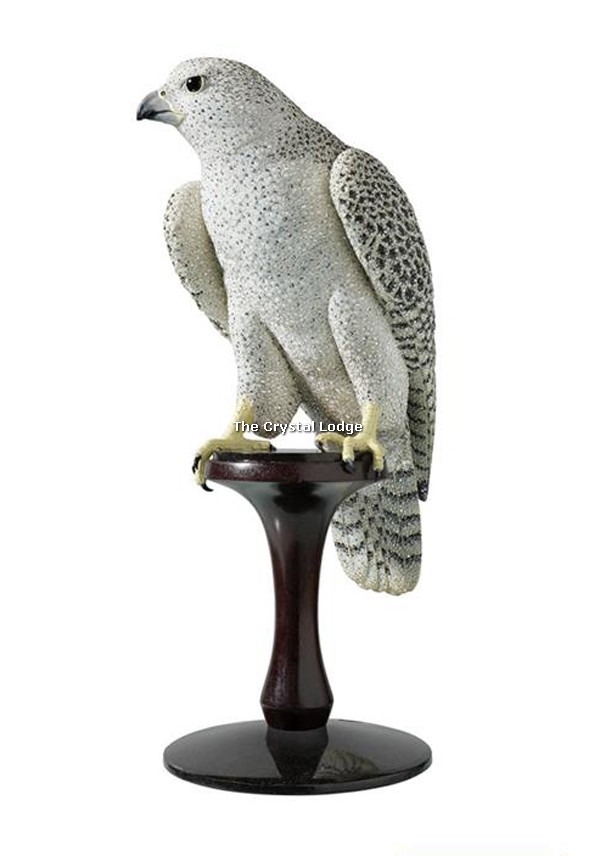 Swarovski_Myriad_Kedari_Falcon_large_5484128 | The Crystal Lodge