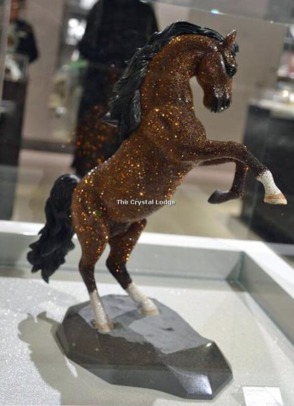 Swarovski_Myriad_Lightning_Stallion_1159465 | The Crystal Lodge