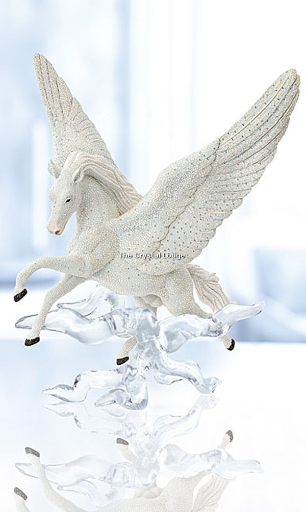 Swarovski_Myriad_Pegasus_5405969 | The Crystal Lodge