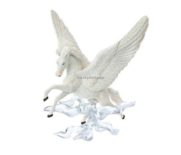 Swarovski_Myriad_Pegasus_5405969 | The Crystal Lodge