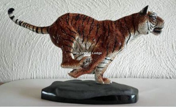 Swarovski_Myriad_Sabu_Tiger_1124787 | The Crystal Lodge