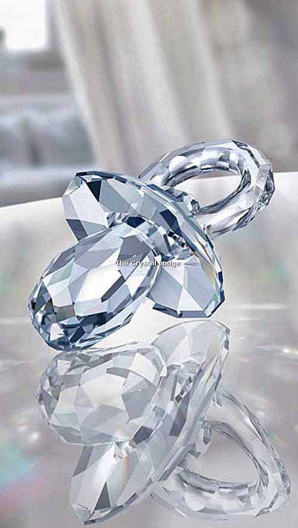 Swarovski_Pacifier_2017_5250635 | The Crystal Lodge
