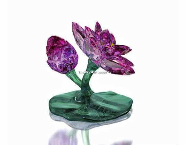 Swarovski_Paradise_Flowers_Lotus_5275716 | The Crystal Lodge