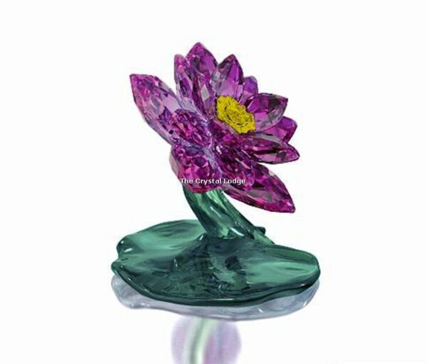 Swarovski_Paradise_Flowers_Lotus_5275716 | The Crystal Lodge