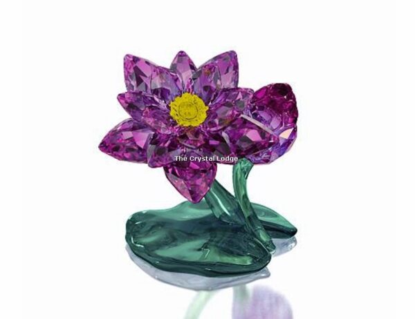 Swarovski_Paradise_Flowers_Lotus_5275716 | The Crystal Lodge