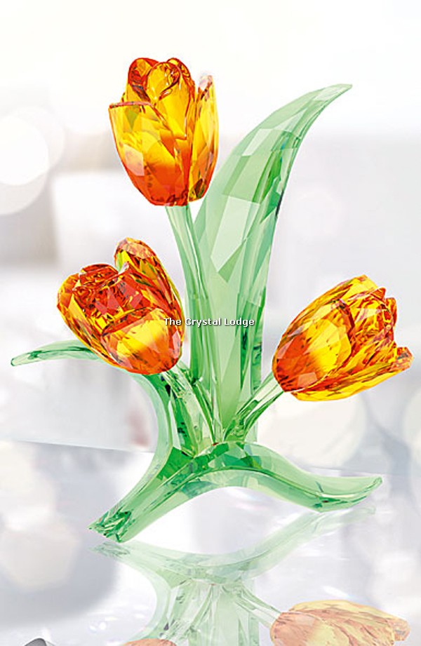 Swarovski_Paradise_Tulips_5302530 | The Crystal Lodge