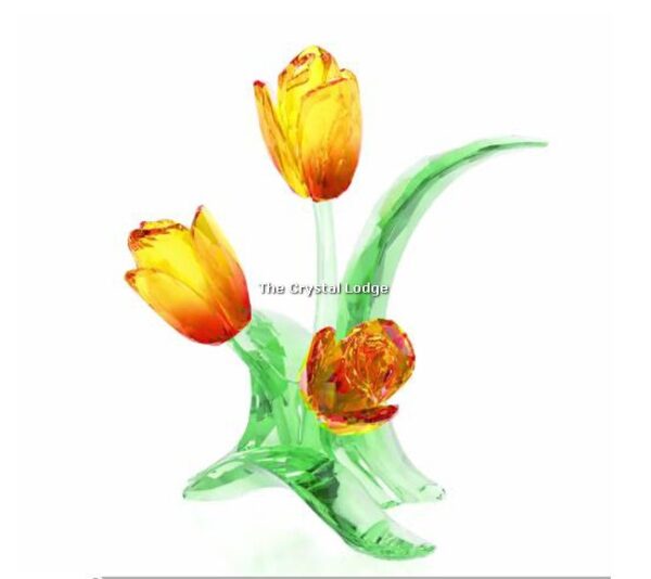 Swarovski_Paradise_Tulips_5302530 | The Crystal Lodge