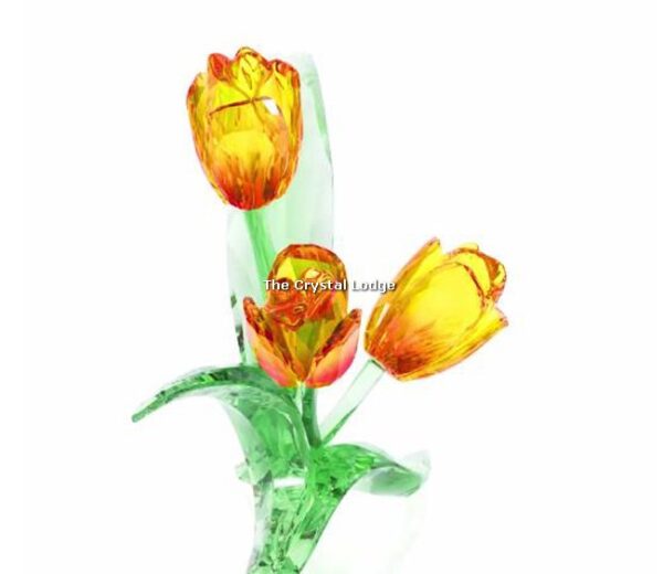 Swarovski_Paradise_Tulips_5302530 | The Crystal Lodge