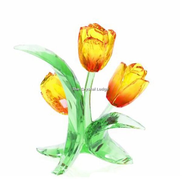 Swarovski_Paradise_Tulips_5302530 | The Crystal Lodge
