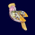 Swarovski_Paradise_birds_Brooch_Baimuru_274471_1_WM Swarovski_Paradise_birds_Brooch_Baimuru_274471 | The Crystal Lodge