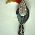 Swarovski_Paradise_birds_Brooch_Belyaka_montana_276843_1_WM Swarovski_Paradise_birds_Brooch_Belyaka_montana_276843 | The Crystal Lodge