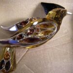 Swarovski_Paradise_birds_Brooch_Bonriki_topaz_276842_1_WM Swarovski_Paradise_birds_Brooch_Bonriki_topaz_276842 | The Crystal Lodge