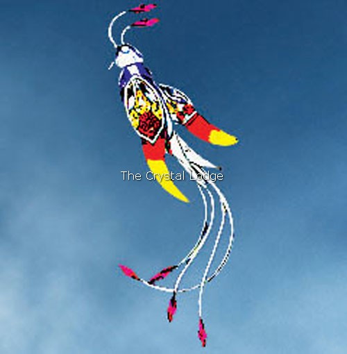 Swarovski_Paradise_birds_Brooch_banamba_tanzanite_276838 | The Crystal Lodge