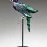 Swarovski_Paradise_birds_object_Baracoa_tanzanite_275578_1_WM Swarovski_Paradise_birds_object_Baracoa_tanzanite_275578 | The Crystal Lodge
