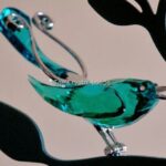 Swarovski_Paradise_birds_object_Boali_antique_green_275575_1_WM Swarovski_Paradise_birds_object_Boali_antique_green_275575 | The Crystal Lodge