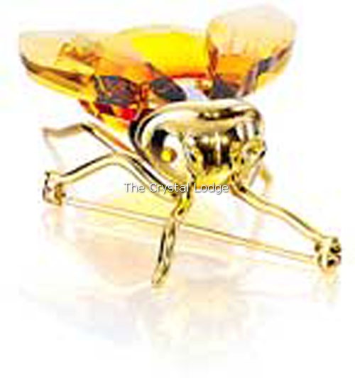 Swarovski_Paradise_bugs_Brooch_bee_alipur_medium_240483 | The Crystal Lodge